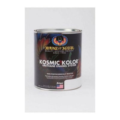 HOKRU312-G00 image(0) - House Of Kolor RU312-G00 Reducer, 1 gal Can, Slow Speed/85 to 95 deg F