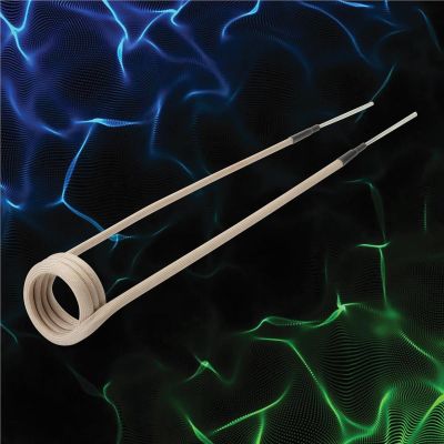 IDIMD99-623 image(0) - Induction Innovations Mini-Ductor 1-1/4 Inch Long Preformed Coil