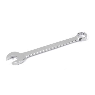 TIT60228 image(0) - Titan 7/8 in. Mirror Polish 12 pt. Combination Wrench