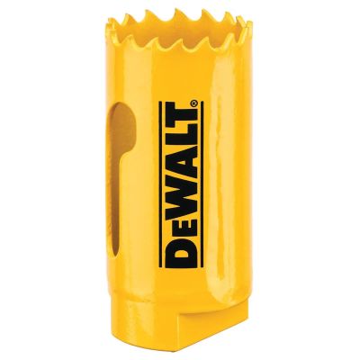 DWTDAH180017 image(0) - DEWALT 1-1/16 (27Mm) Hole Saw