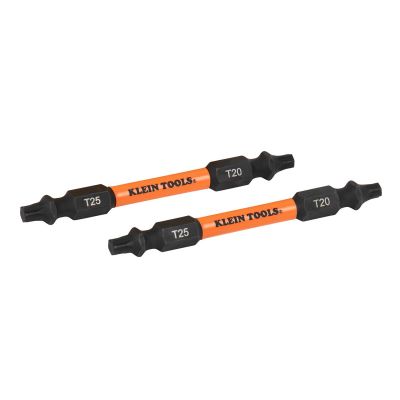 KLE32497HD image(0) - Klein Tools Replacement Bit ProFlex #1 Combo and #2 Combo