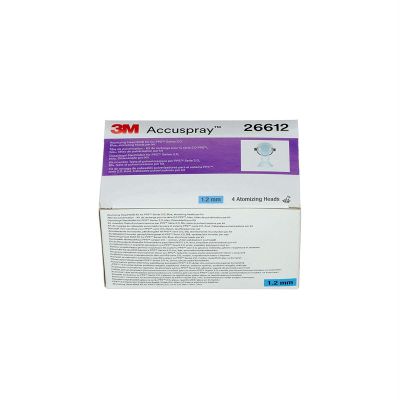 MMM26612 image(0) - 3M Accuspray Refill Pack  1.2mm