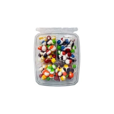 THS696285 image(0) - Tender Heifer Snack Co. Freeze Dried Candy Trio Pack - 6oz