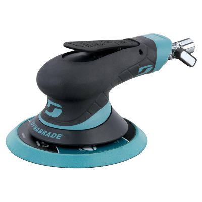 DYBX62HS image(0) - Dynabrade Dynorbital Extreme Random Orbital Sander
