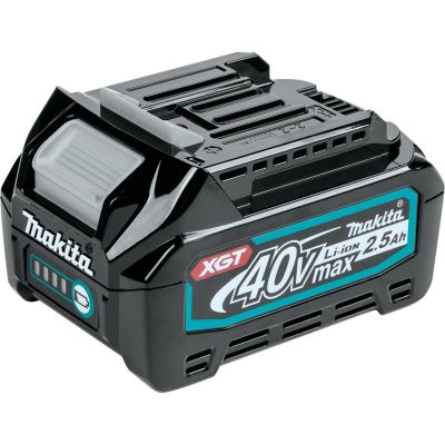 MAKBL4080F image(0) - Makita 40V max XGT® 2.5Ah Battery
