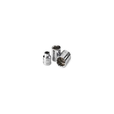 SKT41910 image(1) - S K Hand Tools SOC 5/16 1/4D 6PT DP