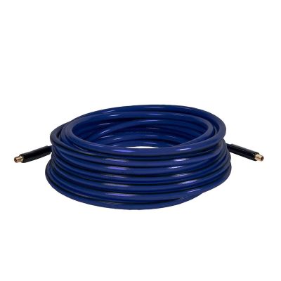 DEV220005 image(0) - Binks 8' FLEXTEMP BINKS AIR HOSE