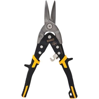 DWTDWHT70279 image(0) - DeWalt Aviation Snips 1 Pack