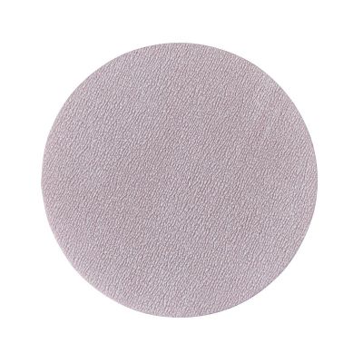 NOR90561 image(0) - Norton 3 in Super Flexible Film H&L Disc P1500 Grit Q775 Aluminum Oxide