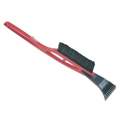 HPK19520 image(0) - Hopkins Manufacturing 22" Super Deluxe Snowbrush Ice Scraper Case of 20