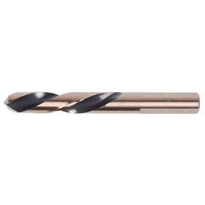 KNKKK7-3-16-LH image(0) - KnKut KnKut 3/16 Fractional Short Stubby Length Left Hand Drill Bit