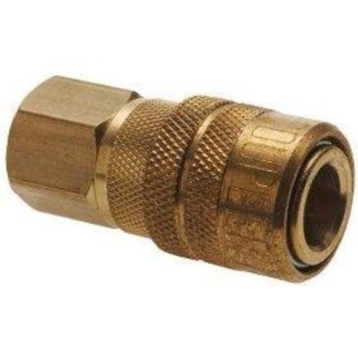 MIL719 image(0) - Milton Industries 3/8" Male Body M-Style