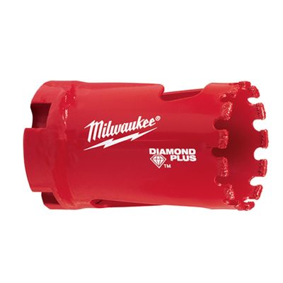 MLW49-56-5620 image(1) - Milwaukee Tool 1-1/4" Diamond Max Hole Saw