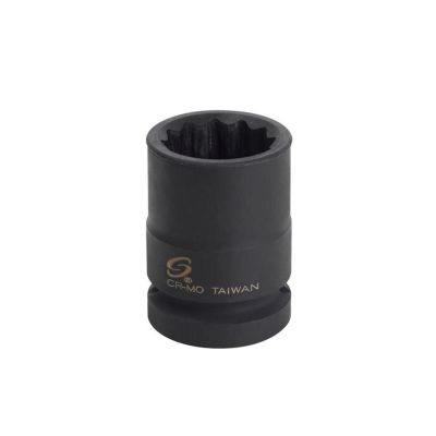 SUN428ZT image(0) - SUNEX 3/4 in. Drive 12-Point 7/8 in. Thin W