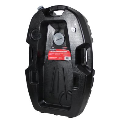 RHG42004MI image(1) - Hopkins Manufacturing SUPER DUTY 24QTY DRAIN CONTAINER