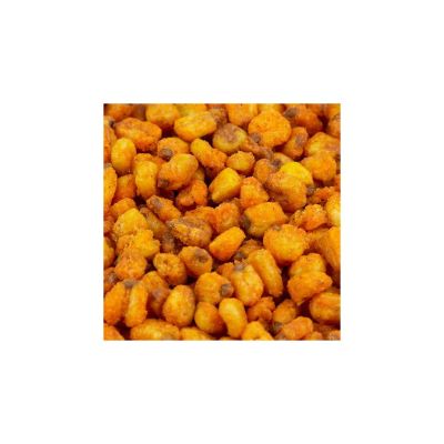 THS700746 image(0) - Tender Heifer Snack Co. BBQ Habanero Corn Nuts - 8oz