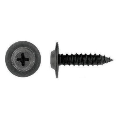 DCO9145 image(0) - Disco Automotive Hardware 10 X 3/4 1/2 O.D. WAS