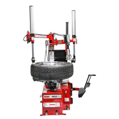 AMM800MAXX90220 image(0) - COATS Company Coats Maxx 90 Rim Clamp Tire Changer - 220V Electric Motor