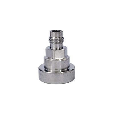 MRK9190171104 image(0) - Mirka Abrasives PCS Spray Gun Adapter 4