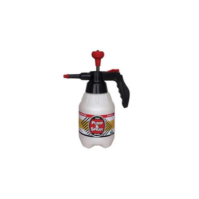 FBS50400 image(0) - Distribution FBS 50400 Pump and Spray Compression Sprayer, 1.8 L, Viton