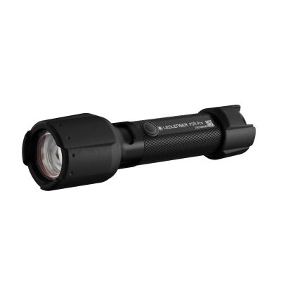 LED503101 image(0) - LEDLENSER INC P-Series Re-Engineered P5R Pro 350 Lumen Rechargeable Flashlight