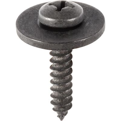 AVC20271 image(0) - AUVECO PHILLIPS PAN HEAD SEMS TAP SCREW M4.2-1.41 X 20MM