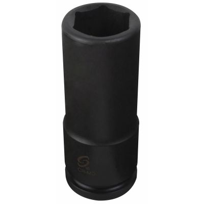 SUN2623 image(0) - SUNEX socket 23mm deep thin impact