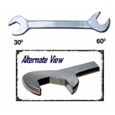 V8T6828 image(0) - V-8 Tools 28mm Jumbo Angle Wrench