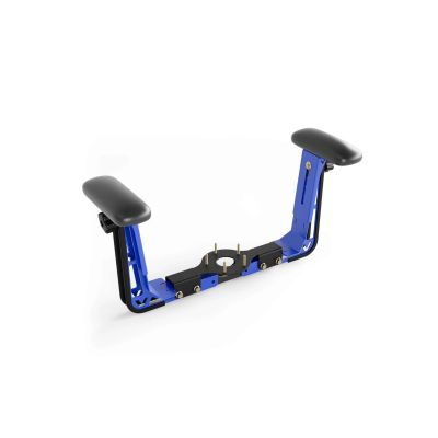 VYPAAA-B-BL image(0) - Vyper Industrial Adjustable Armrests