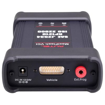 Autel MaxiFlash MFVCI : Vehicle Communication Interface (VCI