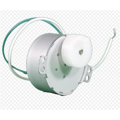 HES6375700 image(1) - Hessaire Oscillator Motor, MC37M/MC61M (POST 2019), MC37V/61V, M150/M250