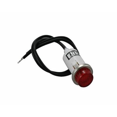 JTT2677F image(1) - The Best Connection 16 Amp 12V Amber Warning Light
