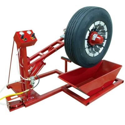 TSITI-96 image(0) - Tire Service International TSI TI-96 Tire Inspector