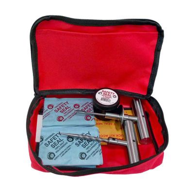SSLKABC60 image(0) - Safety Seal KABC60 - Auto/LT Deluxe Combi Bag