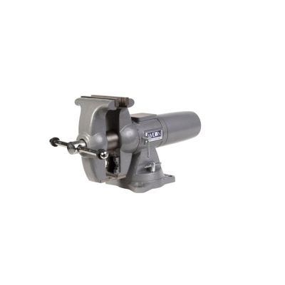 WILWL1-111 image(0) - WILTON 5.5" Multi-Purpose Apprentice Vise
