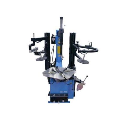 ATETC289DAA-FPD image(1) - Atlas Equipment TC289 Tire Changer w/ Dual Assist Arms