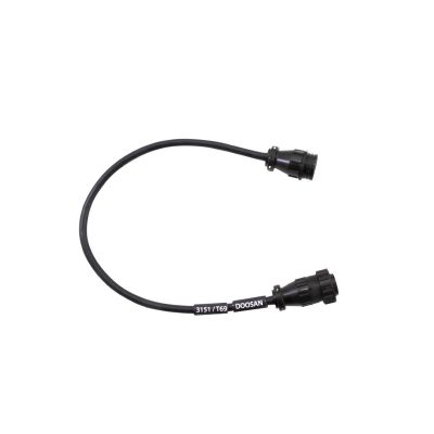 TEX3909475 image(0) - TEXA DOOSAN OHW CABLE (3151/T69)