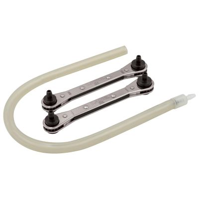 KAS5455 image(1) - Lang Tools (Kastar) 5455 - Brake Line Wrench Set