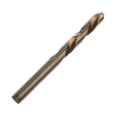 HAN30518 image(0) - Hanson LH COBALT DRILL BIT 9/32"