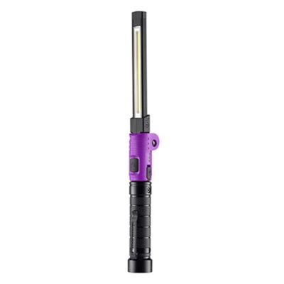 MXN01025 image(0) - Maxxeon WorkStar&reg; LumaStik&reg; Combo UV - White Beam Inspection Light