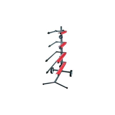 HITT417 image(0) - High Teck Products T417 Tree Masking Station