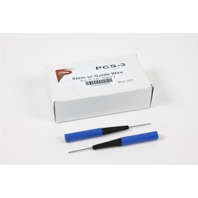 PRMPCS-3 image(1) - PREMA Injury Stem 3 with Guide Wire 5/16" (8mm) 20 Count