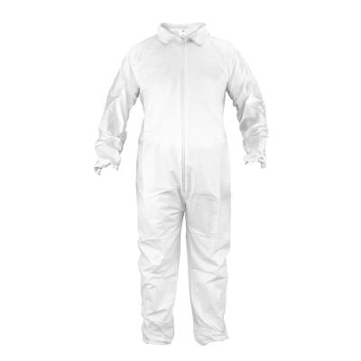 SAS6955 image(0) - SAS Safety Gen-Nex Crew Coverall - 2X-Large