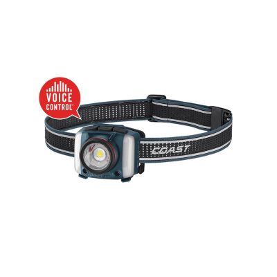 COS31430 image(0) - COAST FL97R Ocean Voice Activated Headlamp