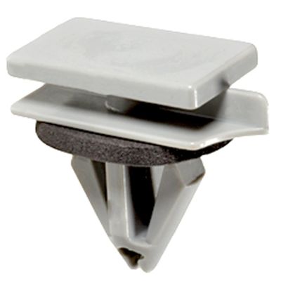 AVC21667 image(0) - AUVECO GM MOULDING CLIP WITH SEALER