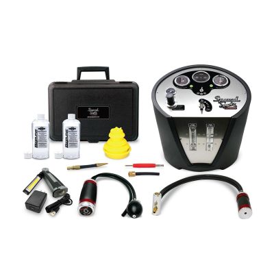 RDL95-0135 image(0) - Redline Detection SPEEDSMOKE DIAGNOSTIC LEAK LOCATOR