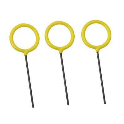 CTA8989X03 image(0) - CTA Manufacturing Jeep 2.0L Tensioner Pin Set