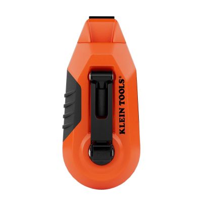 KLECHLK30S image(0) - Klein Tools Slim Chalk Reel, 30-Foot