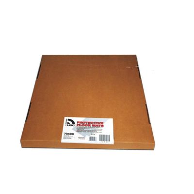 USC70508 image(0) - US Chemical 70508 Floor Mat, 17 in W x 22 in L