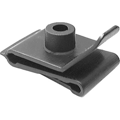 AVCAP14750 image(0) - AUVECO PAK U NUTS #10 SCREW SIZE